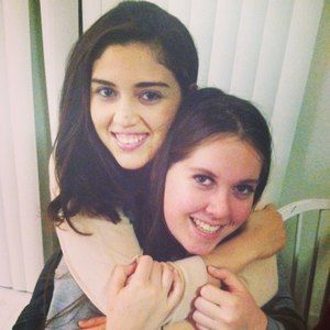 Meet your Posher, Marlenie