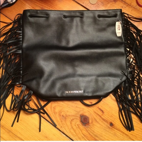 Victoria secret backpack