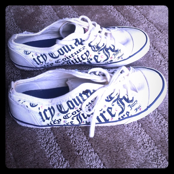 Juicy Couture Sneakers