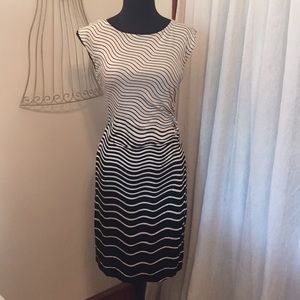 The LOFT business dress
