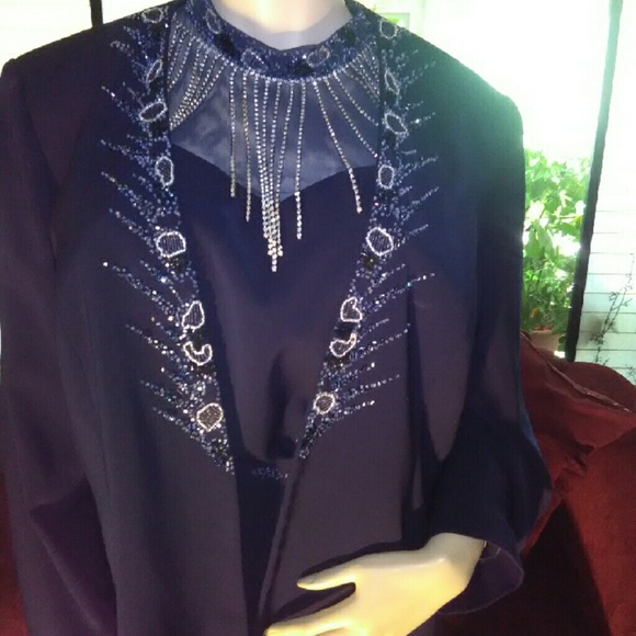 3 peice Suit