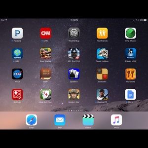 Meet your Posher, Cedric