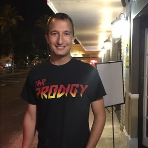 Meet your Posher, Mihailo