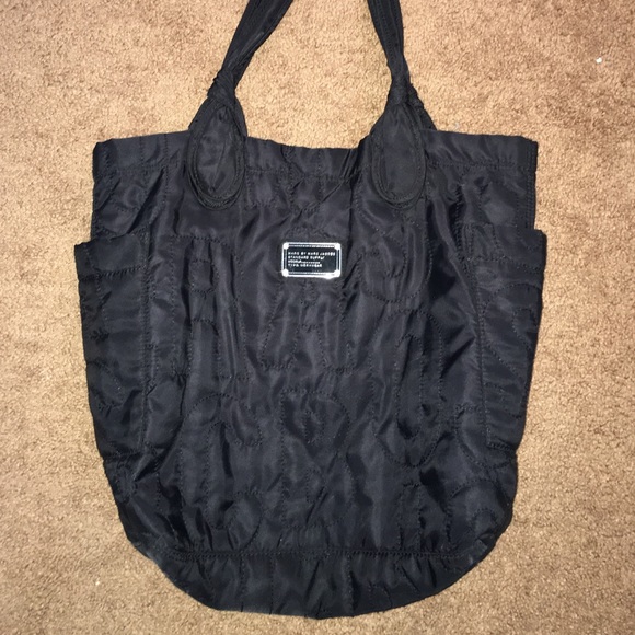 MARC BY MARC JACOBS Nylon Tote
