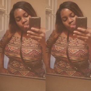 Meet your Posher, Chasity