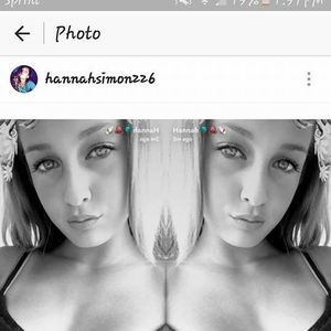 Meet your Posher, Hannah