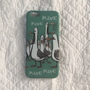 Disney Nemo Phone Case