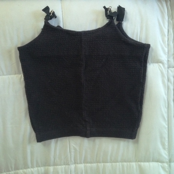 Betsey Johnson Dresses & Skirts - Betsey Johnson garter skirt