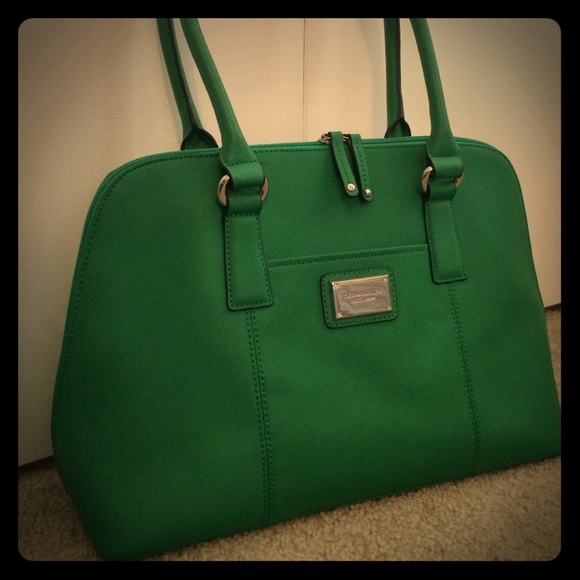 Tignanello Dome Satchel