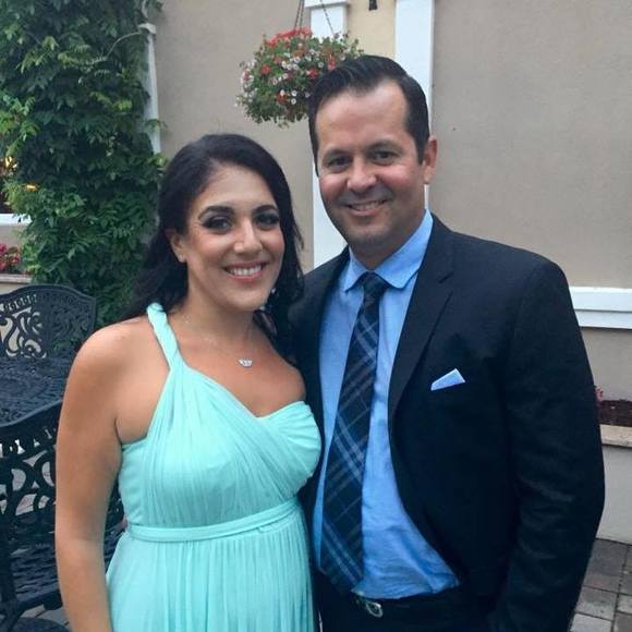 Meet your Posher, Eleanor