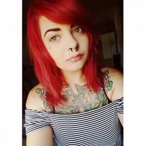 Meet your Posher, Scarlett