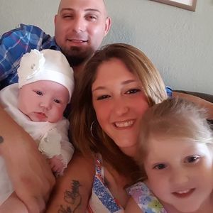 Meet your Posher, Danae