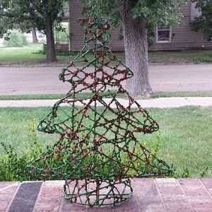 Christmas Decoration.