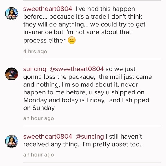 🚫SCAMMER SCAMMER SCAMMER🚫 - Picture 2 of 4