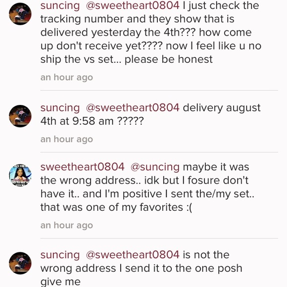 🚫SCAMMER SCAMMER SCAMMER🚫 - Picture 3 of 4