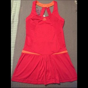 Adidas Tennis Dress