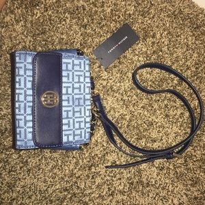 Tommy Hilfiger cross body
