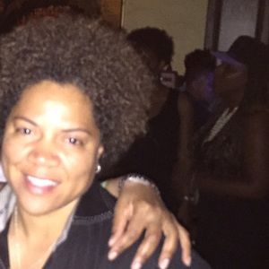 Meet your Posher, Erin