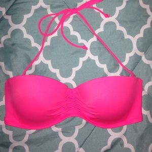 Vs swim top