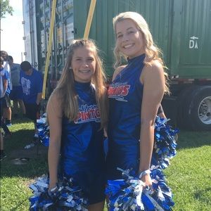 Meet your Posher, Jocelyn