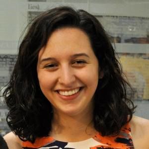 Meet your Posher, Abby