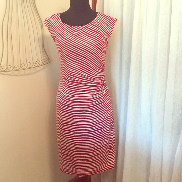 The LOFT Dress