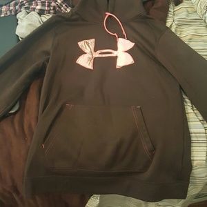 Under Armor hoodie