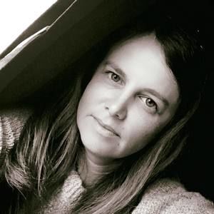 Meet your Posher, Audrey