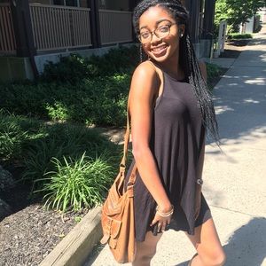 Meet the Posher, Maya!