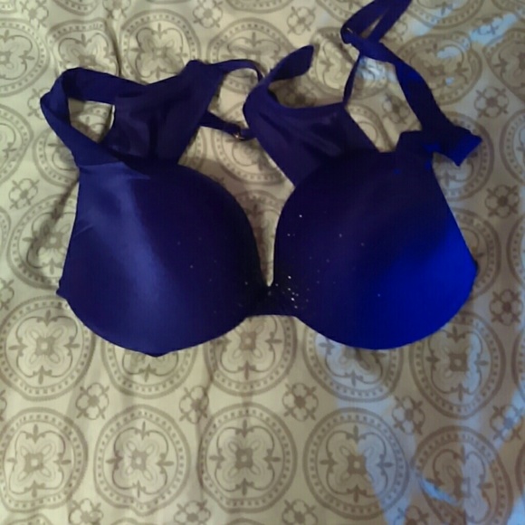Victoria's secret bra