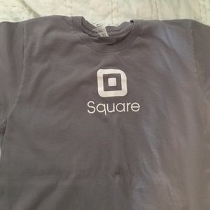 American Apparel T-Shirt