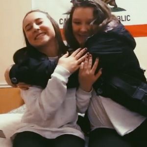 Meet your Posher, Reagan