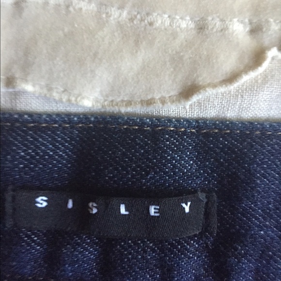 Sisley / United Benetton Made in Italy - Picture 2 of 5