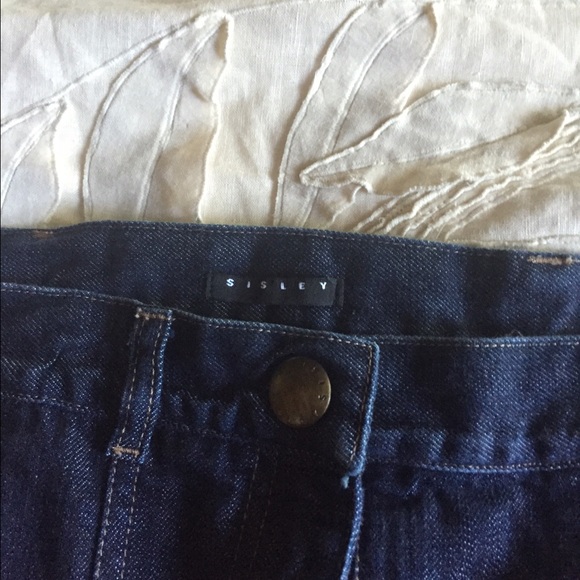 Sisley / United Benetton Made in Italy - Picture 3 of 5