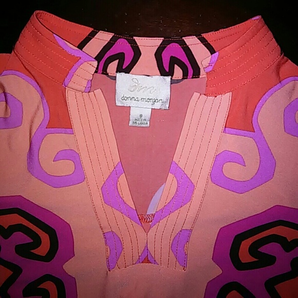 SOLD IN BUNDLE 2xHP ♨HOT♨BOHO DRESS - Picture 4 of 4