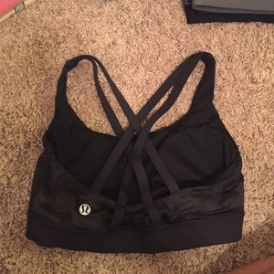 Camo Energy Bar Lululemon