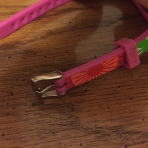 Buckle Fitbit flex band