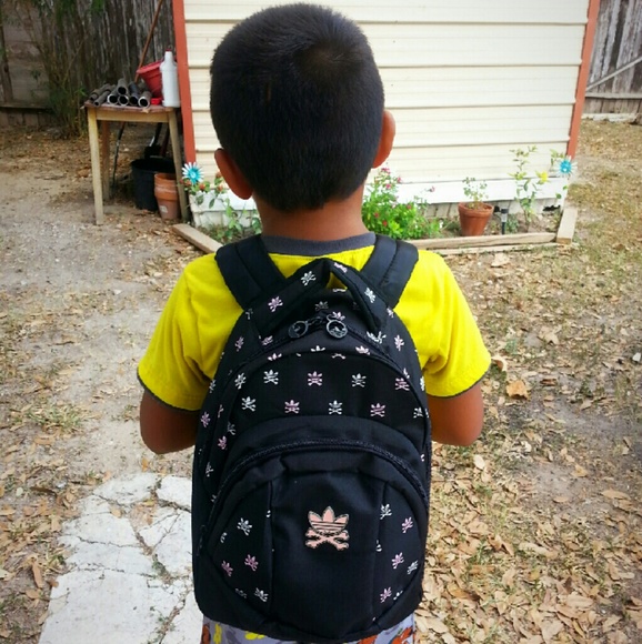 Adidas backpack