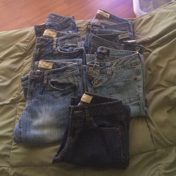Jeans