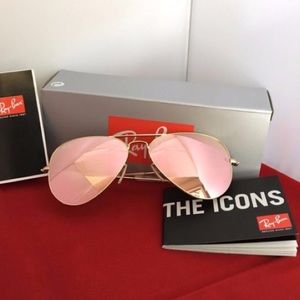 Ray Ban Avaitors