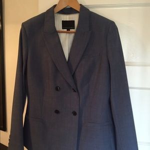 Banana Republic Women's Suit