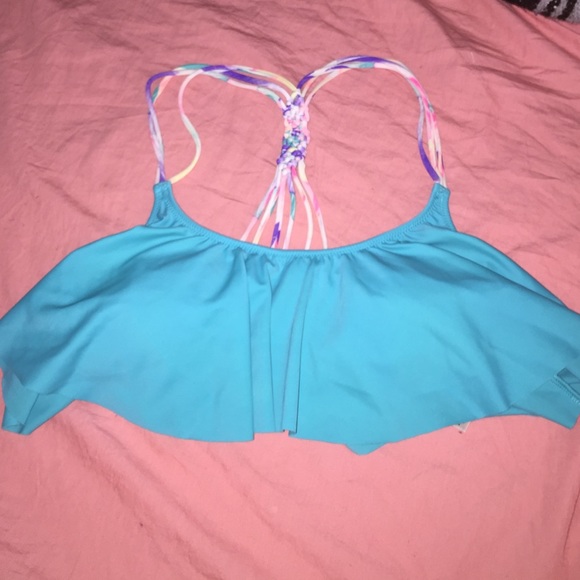 VS PINK bathing suit top