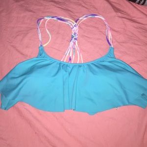 VS PINK bathing suit top