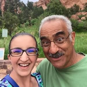 Meet your Posher, Katy