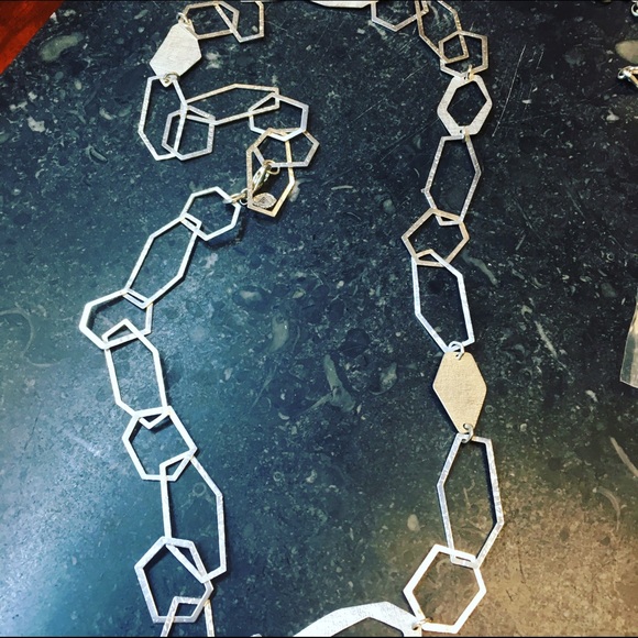 Silpada necklace