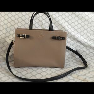 Kate Spade messenger bag