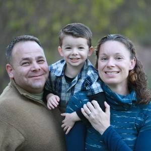 Meet your Posher, Chrissy