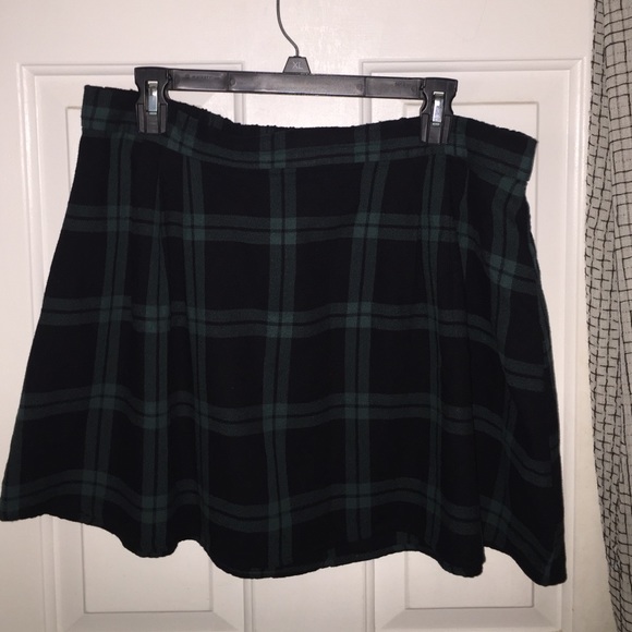New Old Navy Circle skirt