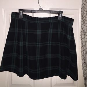 New Old Navy Circle skirt