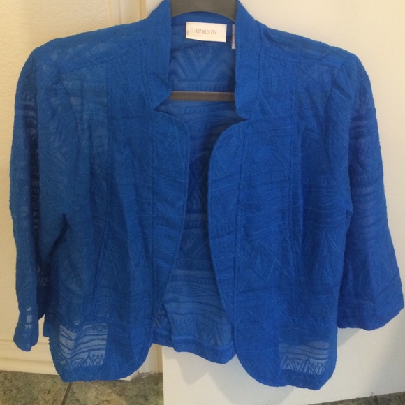 Quarter sleeve cover jacket